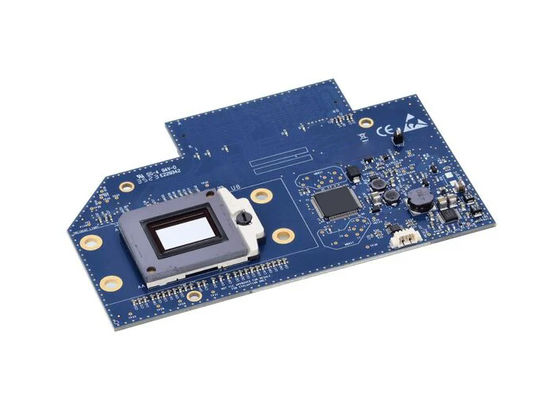 DLP780NEEVM Embedded Solutions DLP780 Projection DLP Reference Design Evaluation Board