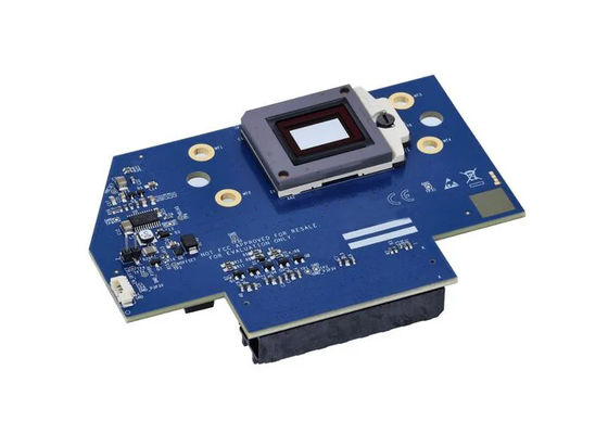 DLP660TEEVM Solusi Tertanam DLP660 Proyeksi DLP Referensi Desain Evaluasi Board