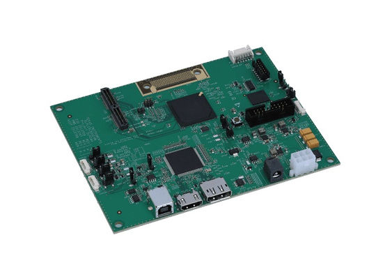DLPLCRC900EVM Solusi Tertanam DLP LightCrafterTM Single DLPC900 Evaluation Module