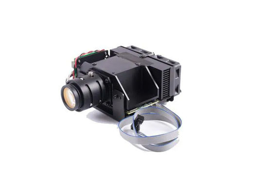 DLP5534PROJQ1EVM Solusi Embedded 8V hingga 18V Modul Evaluasi Projektor 405nm