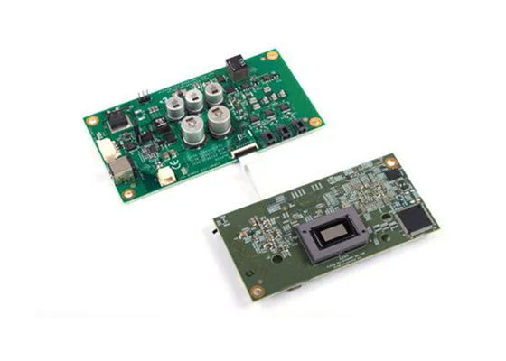 DLP5530Q1EVM Solusi Embedded 8V hingga 18V LED Display Electronics Evaluation Module