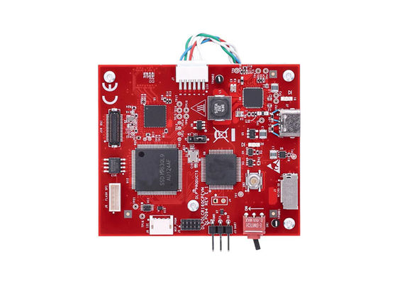 DLPDLCR160CPEVM Embedded Solutions LightCrafter TM Proyeksi DLP Referensi Desain Evaluasi Board