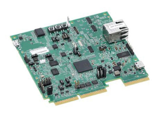 TMDSCNCD263P Solusi Tertanam Papan Evaluasi MCU 32-Bit Kit Pengembangan ControlCARD