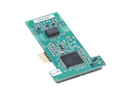 Modul Evaluasi Solusi Embedded ISO-EVM XDS110 Isolated Plug In Board