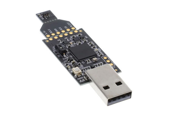 TMP126EVM Embedded Solutions I2C Serial Temperature Sensor Evaluation Board