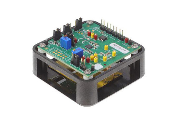 BQ51013CEVM Solusi Tertanam Penerima Daya Nirkabel BQ51013C Modul Evaluasi