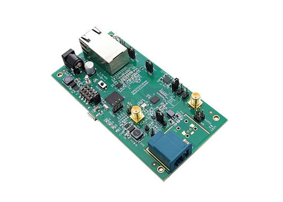 Papan Evaluasi Antarmuka Ethernet 5V ke 30V DP83TC813EVM-MC Embedded Solutions