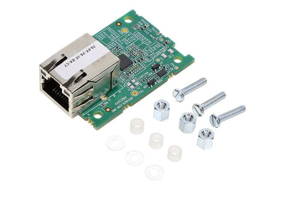 DP83826-EVM-AM2 Embedded Solutions Ethernet PHY Interface Platform Evaluation Expansion Board
