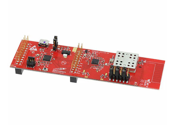 Papan Evaluasi Platform LaunchPad™ RF Transceiver Solusi Tertanam BOOSTXL-CC1120-90