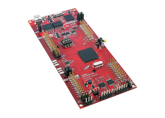 LAUNCHXL-F28379D Embedded Solutions Delfino™ C28x MCU Papan Evaluasi Tertanam 32-Bit