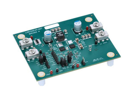 LM5152EVM-BST Solusi Tertanam Modul Evaluasi LM5152 Untuk Pengontrol Boost