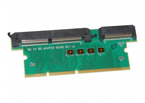 Solusi Tersemat TMDSADAP180TO100 C2000 Control Card - Papan Pengembangan Adaptor DIMM
