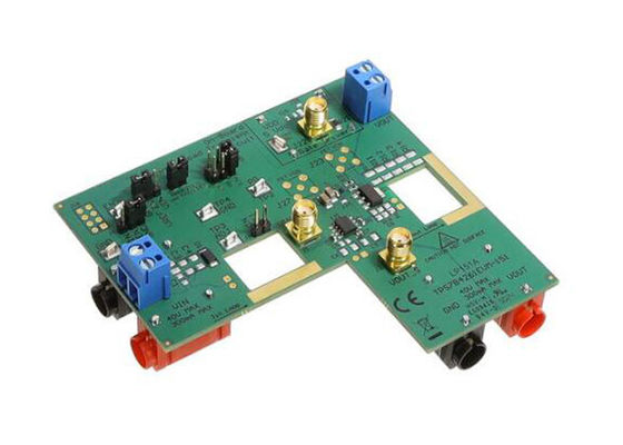 Papan Evaluasi Regulator Dropout Rendah 40V TPS7B4261EVM-151 Embedded Solutions