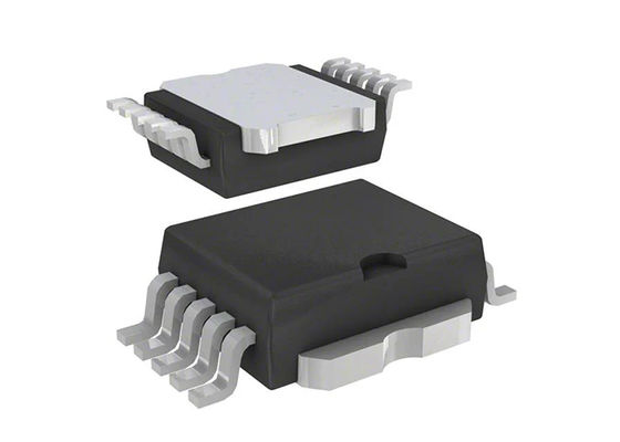 Chip Sirkuit Terpadu VN540SP Serbaguna 2.8A Driver Gerbang Daya Cerdas Sisi Tinggi