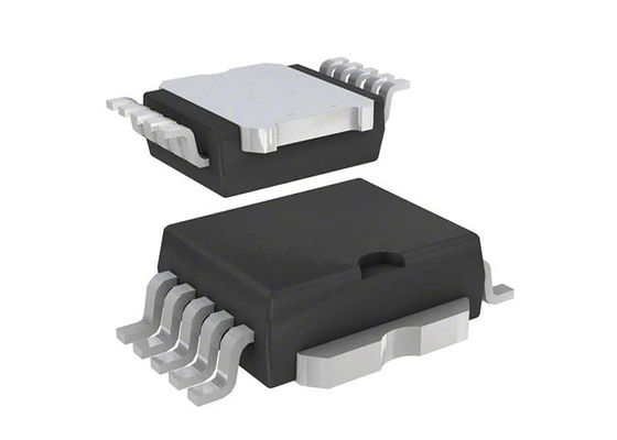 VNV35N07TR Chip Sirkuit Terpadu Otomotif N-Channel 25A 55V Sakelar Sisi Rendah