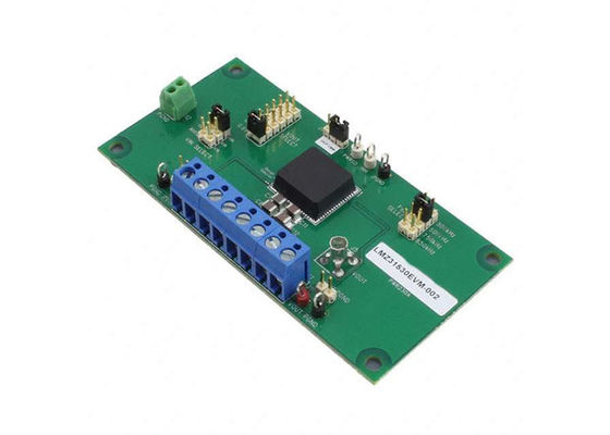 Papan Evaluasi Modul Daya Buck SIMPLE SWITCHER Solusi Tertanam LMZ31520EVM-001