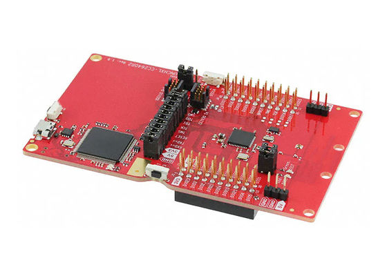 Papan Evaluasi MCU Nirkabel 2.4GHz SimpleLink™ LAUNCHXL-CC2640R2 Embedded Solutions