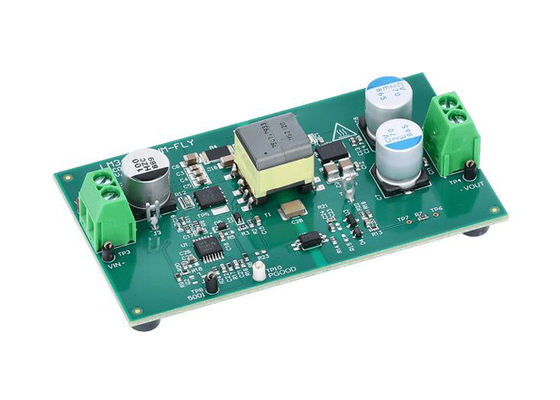 LM34966EVM-FLY Solusi Tertanam LM34966 Modul Evaluasi Pengontrol Flyback