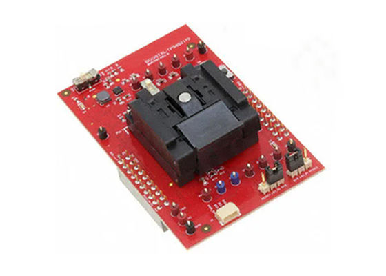 BOOSTXL-TPS652170 Embedded Solutions 5V BoosterPack™ Modul Plug-in Papan Evaluasi
