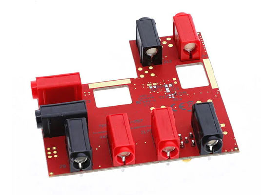 Papan Evaluasi Regulator Tegangan Linear Saluran Tunggal Solusi Tertanam TPS7A13EVM-057