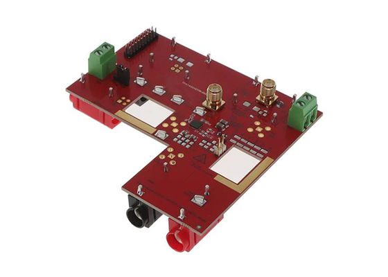 Papan Evaluasi Regulator Linear Low-Dropout 1V 3A TPS7A53EVM-080 Embedded Solutions