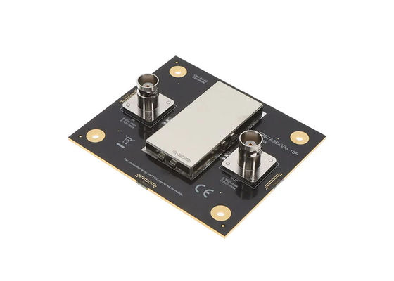 Papan Evaluasi Regulator Tegangan Linear yang Dapat Disesuaikan 2A TPS7A96EVM-106 Embedded Solutions