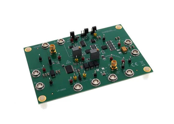 Papan Evaluasi Regulator Tegangan Linear Saluran Tunggal 3.5V TPS7H3302EVM Embedded Solutions