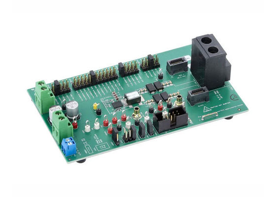 Modul Evaluasi Konverter Step-Down SWIFT™ TPS546E25EVM-1PH Embedded Solutions