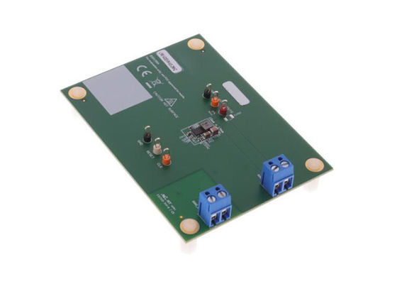 LM61430EVM-AS-2MHZ Solusi tertanam 3A Step Down Converter Evaluation Board