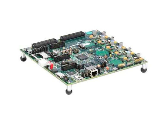 EK-Z7-ZC702-G Papan Evaluasi Solusi Tertanam Zynq 7000 SoC Kit Evaluasi ZC702