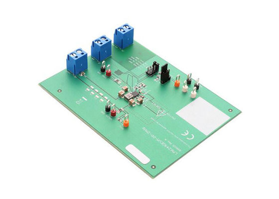Solusi Tertanam LM62440EVM-PP-2MHZ Step Down Converter Papan Evaluasi LM62440-Q1
