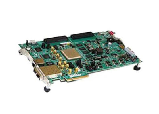 EK-U1-KCU105-G Solusi Tertanam Kintex UltraScale FPGA KCU105 Kit Evaluasi