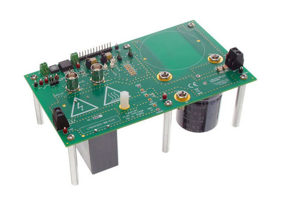 LMG342X-BB-EVM Embedded Solutions Breakout Board Board Evaluasi Konektivitas