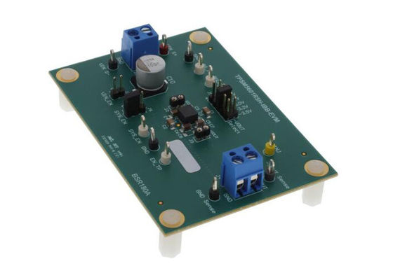TPSM5601R5H-IBBEVM Embedded Solutions 1.5A Power Module Evaluation Board