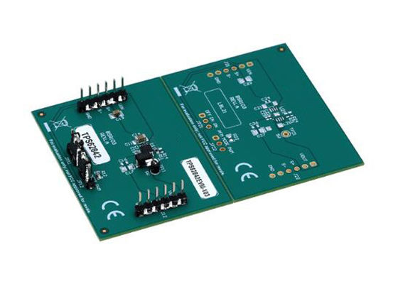 TPS62842EVM-103 Solusi tertanam 750mA Step Down Converter Evaluation Board