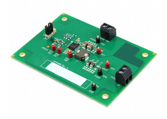 TPS54429EEVM-608 Embedded Solutions 7V ke 18V Synchronous Step-Down Converter Evaluation Board