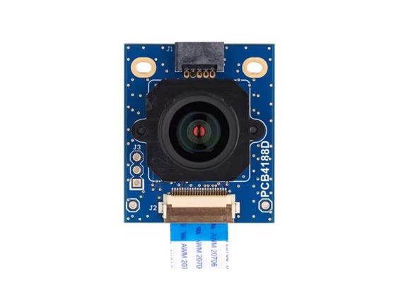 STEVAL-56G3MAI1 Solusi Embedded VD56G3 S-Board VD56G3 Papan Sensor Gambar