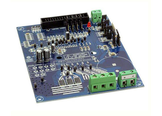 STEVAL-IPM15B Solusi Tertanam STGIB15CH60TS-L 1500W Motor Control Power Board