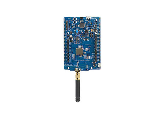 B-L072Z-LRWAN1 Solusi Tertanam STM32L0 Dewan Evaluasi Transceiver LoRaWAN