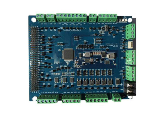 EVAL-L9788 Solusi Tertanam Automotive EMS L9788 Multifunction IC Evaluation Board
