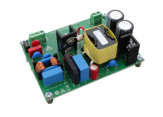 EVLHV101PSR50W Solusi Tertanam Output Terisolasi AC/DC Primary Side Evaluation Board