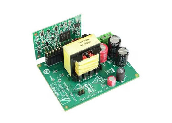 EVLMG4-500WIBCK Solusi Tertanam MASTERGAN4 LED Driver Evaluation Board Dimmable