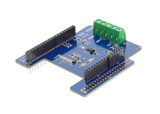 EV-VN9012AJ Solusi Tertanam VN9012AJ Papan Evaluasi Driver Sisi Tinggi