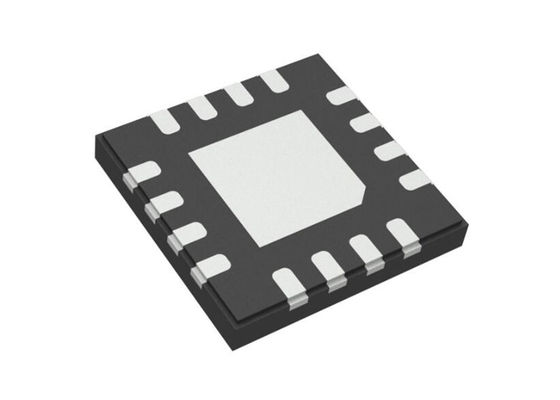 MAX20480BATEC Integrated Circuit Chip Seven-Input Automotive Power System Monitor TQFN16