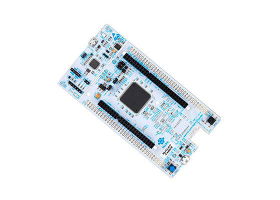 NUCLEO-F446ZE Solusi Embedded Performa Tinggi 32 Bit MCU Embedded Evaluation Board