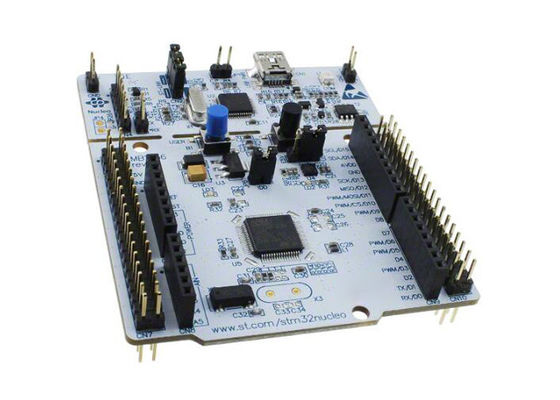 NUCLEO-F334R8 Solusi Embedded STM32 Nucleo-64 Development Board STM32F334R8 MCU Board