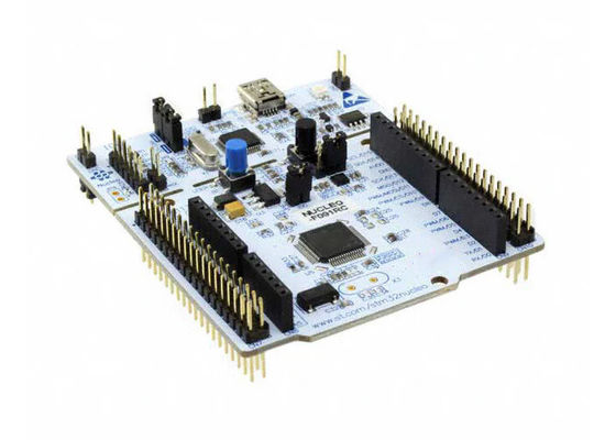 NUCLEO-F091RC Solusi Embedded ARM Cortex-M0 32-Bit MCU Embedded Evaluation Board