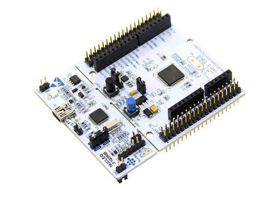 NUCLEO-F103RB Embedded Solutions ARM Cortex-M3 MCU 32-Bit Embedded Evaluation Board