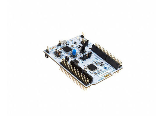Solusi Tertanam NUCLEO-G431RB STM32G4 ARM Cortex-M4 MCU Papan Evaluasi Tertanam 32-Bit