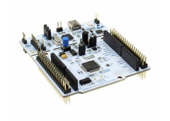 NUCLEO-L053R8 Solusi Embedded STM32L053R8 Nucleo-64 Dewan Pengembangan STM32 Nucleo Board